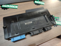 BMW / 5-Series / Блок JBE