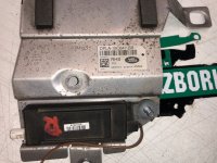 Land Rover / Range Rover Sport / Усилитель антенны