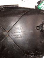 Volkswagen / Touareg / Подкапотный пластик