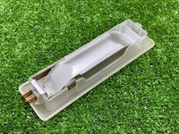 Mercedes-Benz / 190e / Плафон потолка