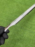 Audi / A6 / Молдинг двери