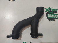 Land Rover / Range Rover Sport / Патрубок охлаждения