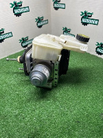 BMW / X5 / Вакуумный усилитель тормозов