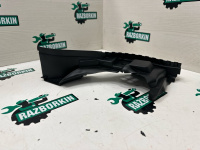 BMW / X1 / Щиток моторного отсека