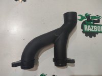 Land Rover / Range Rover Sport / Патрубок охлаждения