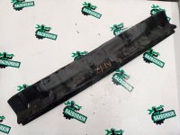 Volkswagen / Touareg / Панель задняя Volkswagen / Touareg / Панель задняя