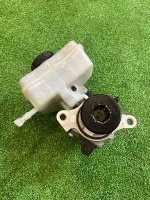 Porsche / Cayenne / Главный тормозной цилиндр