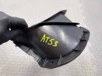 Porsche / Cayenne / Воздухозаборник