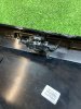 Land Rover / Range Rover / Накладка стойки