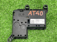 Audi / A6 / Клемник