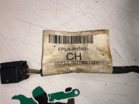 Land Rover / Range Rover Sport / Жгут проводов моторного отсека