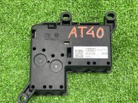 Audi / A6 / Клемник