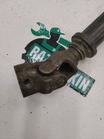 Audi / Q5 / Вал промежуточный