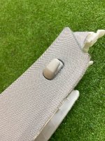 Audi / A5 / Накладка стойки