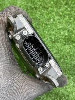 Porsche / Cayenne / Блок ассистента смены полосы движения