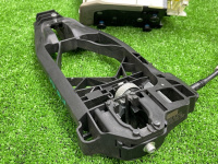 Audi / A6 / Замок двери комплект