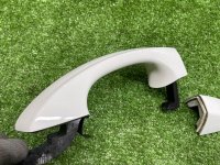 Volkswagen / Touareg / Ручка двери внешняя Volkswagen / Touareg / Ручка двери внешняя