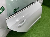 Audi / A7 / Дверь боковая