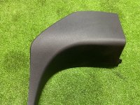 BMW / X5 / Накладка порога