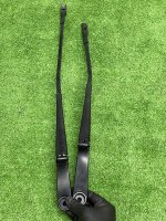 Audi / A6 / Поводок стеклоочистителя (комплект)