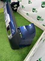 BMW / X5 / Бампер