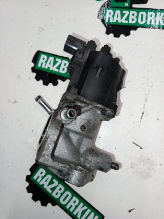 Mazda / CX-5 / Клапан EGR