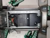 Volkswagen / Touareg / Рулевая колонка