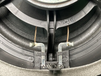 Ford / EXPLORER / Динамик