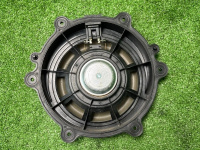 Porsche / Cayenne / Динамик