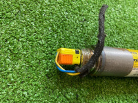 Porsche / Cayenne / Подушка безопасности боковая