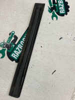 BMW / 5-Series / Молдинг крыла