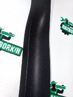 Audi / Q7 / Накладка двери багажника