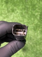 Ford / EXPLORER / Датчик кислородный