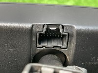 Ford / EXPLORER / Зеркало заднего вида салонное