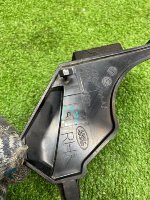 Land Rover / Range Rover / Молдинг