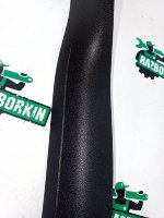 Audi / Q7 / Накладка двери багажника