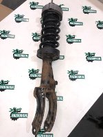 Volkswagen / Touareg / Стойка подвески
