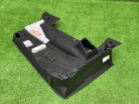 BMW / 7-Series / накладка торпедо