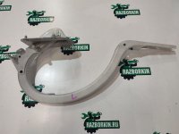 BMW / 5-Series / Петля крышки багажника