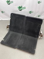 Ford / EXPLORER / Сиденье