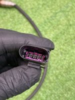 Audi / Q7 / Датчик кислородный