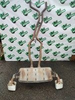 Porsche / Cayenne / Глушитель в сборе