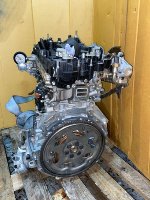 Ford / EXPLORER / Двигатель