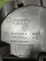 Audi / A5 / Заглушка