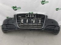 Audi / A8l / Бампер