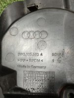 Audi / A5 / Заглушка