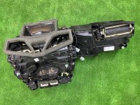 BMW / X5 / Печка салона