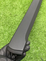 Mercedes-Benz / G 63 AMG / Накладка центральной консоли