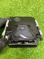 Audi / A5 / Камера переднего вида