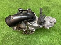 Audi / A5 / Турбокомпрессор